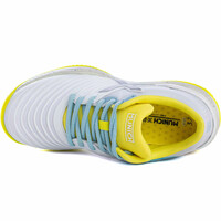 Munich Zapatillas Padel Mujer PADX 21 PADEL vista trasera