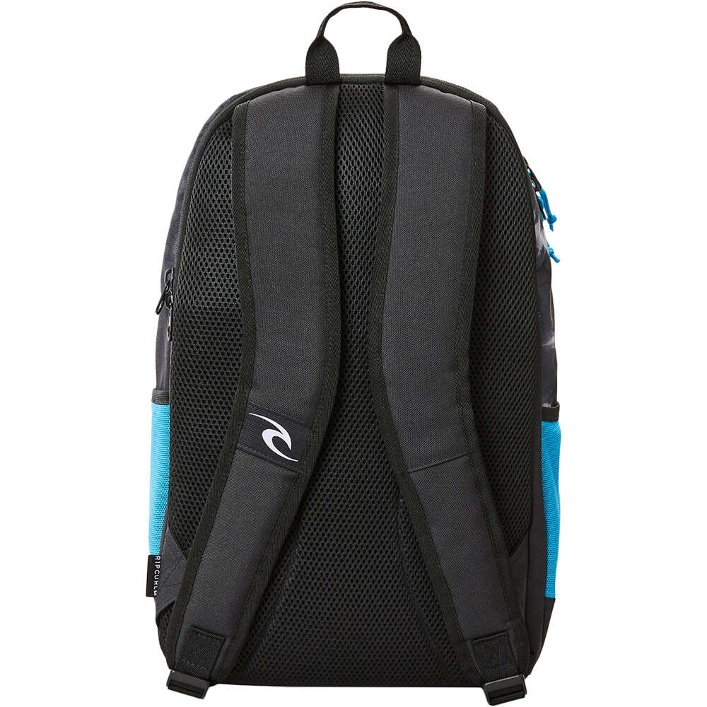 Rip Curl mochila deporte OZONE 30L DEEPWATER 02