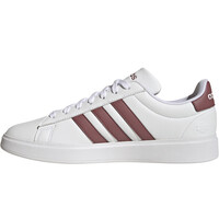 adidas zapatilla moda hombre Grand Court Cloudfoam Lifestyle Court Comfort puntera