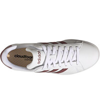 adidas zapatilla moda hombre Grand Court Cloudfoam Lifestyle Court Comfort 05