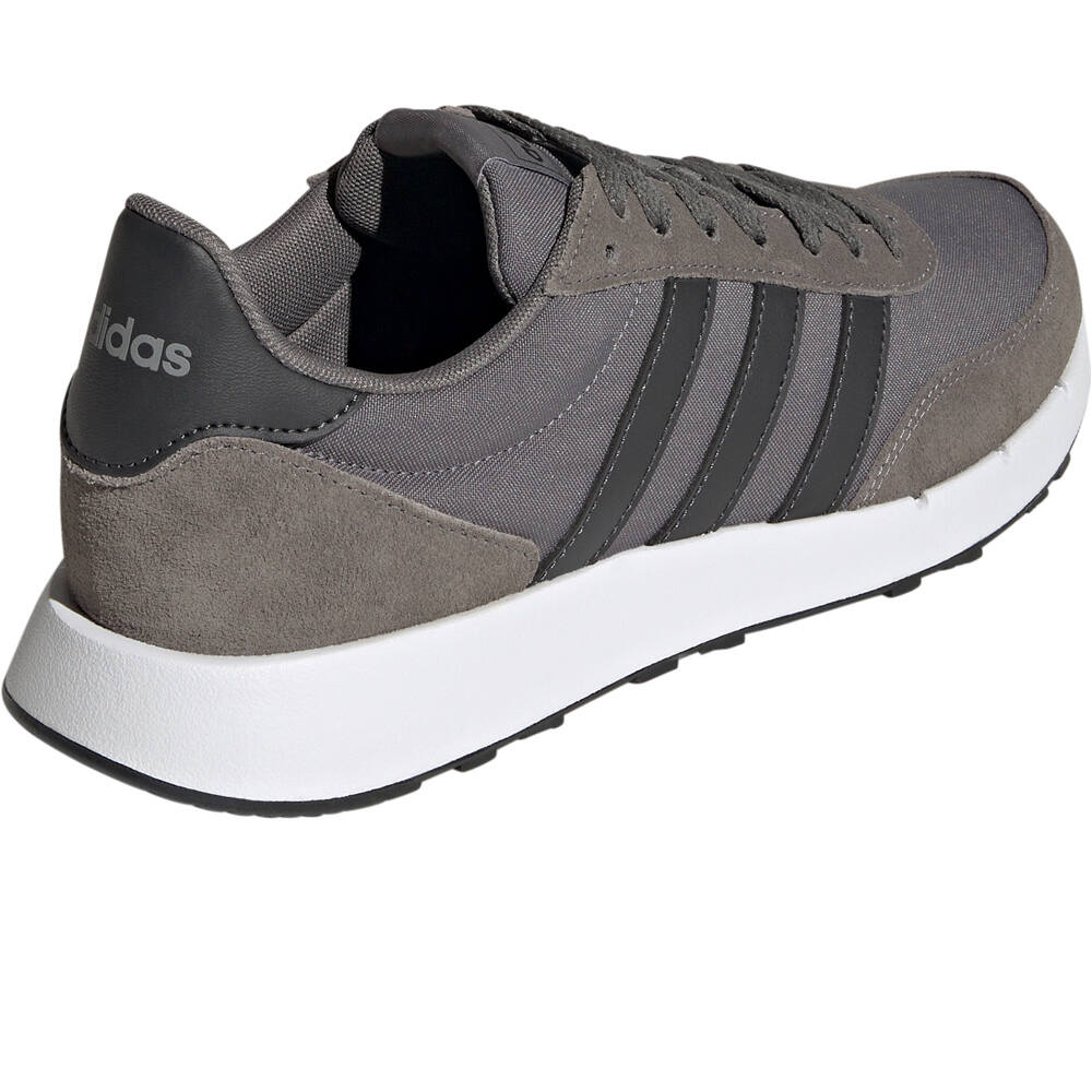 adidas zapatilla moda hombre Run 60s 2.0 vista trasera