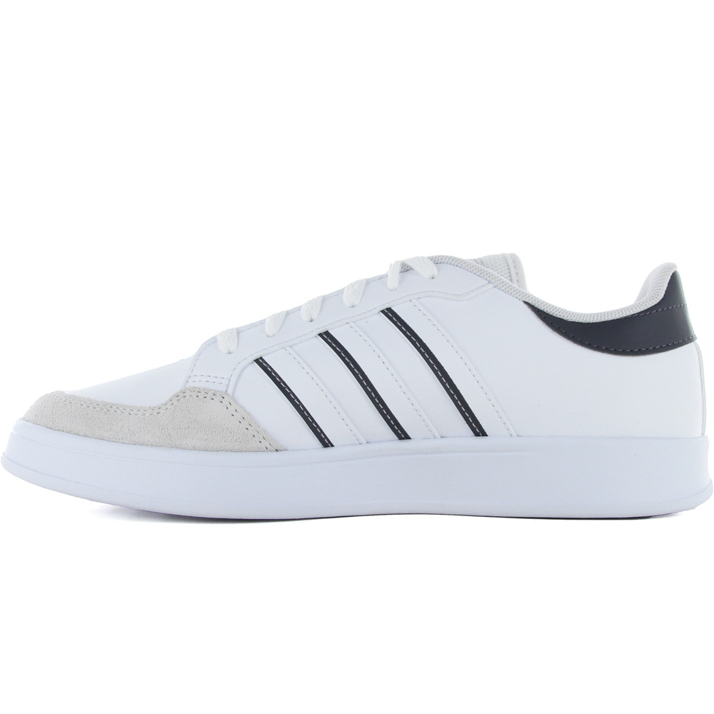 adidas zapatilla moda hombre Breaknet Court Lifestyle puntera