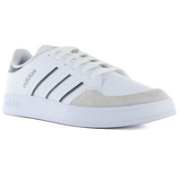 adidas zapatilla moda hombre Breaknet Court Lifestyle vista superior