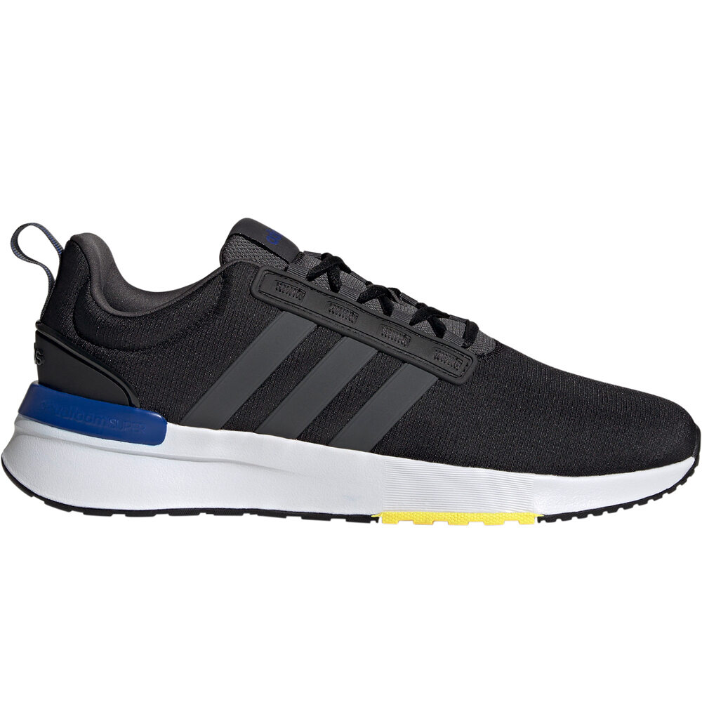 adidas zapatilla moda hombre Racer TR21 Cloudfoam Lifestyle Running lateral exterior