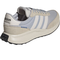 adidas zapatilla moda hombre Run 70s Lifestyle Running vista trasera