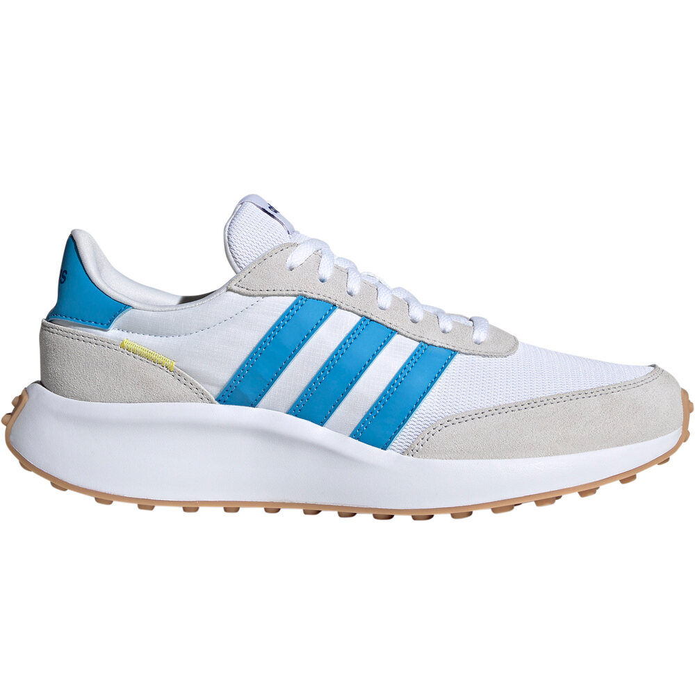 adidas zapatilla moda hombre Run 70s Lifestyle Running lateral exterior