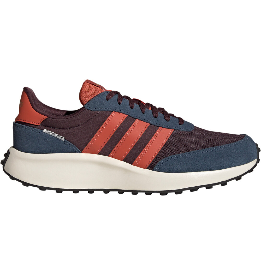 adidas zapatilla moda hombre Run 70s Lifestyle Running lateral exterior