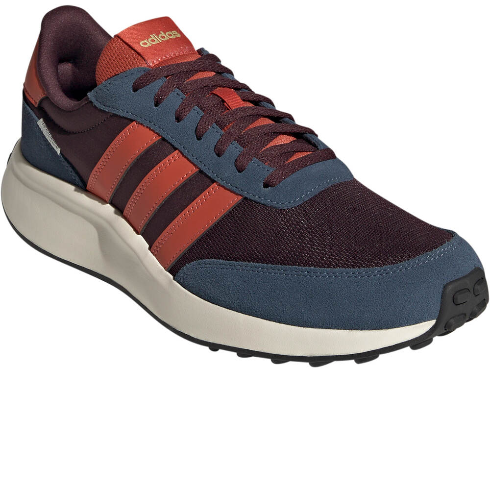 adidas zapatilla moda hombre Run 70s Lifestyle Running lateral interior