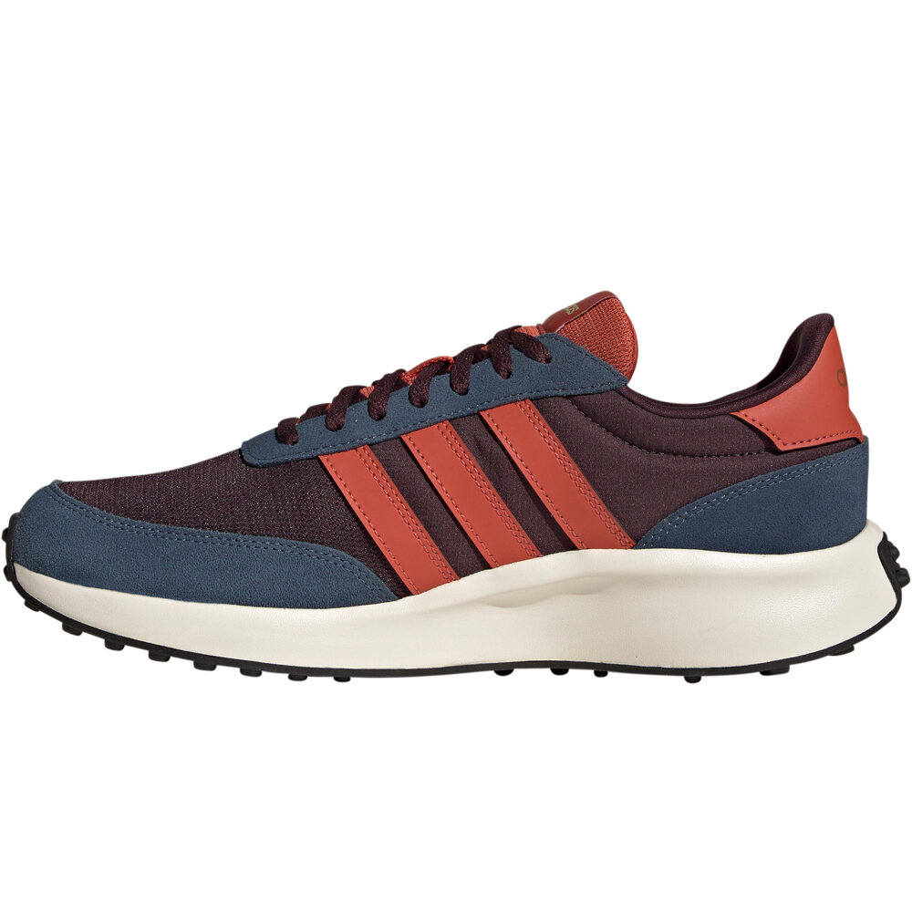 adidas zapatilla moda hombre Run 70s Lifestyle Running puntera