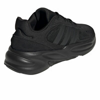 adidas zapatilla moda hombre Ozelle Cloudfoam Lifestyle Running vista trasera