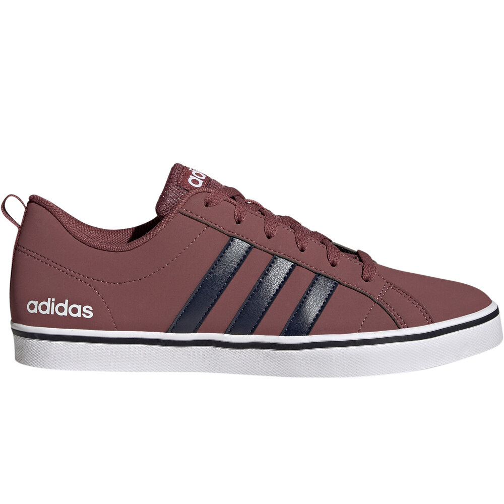 adidas zapatilla moda hombre VS Pace lateral exterior