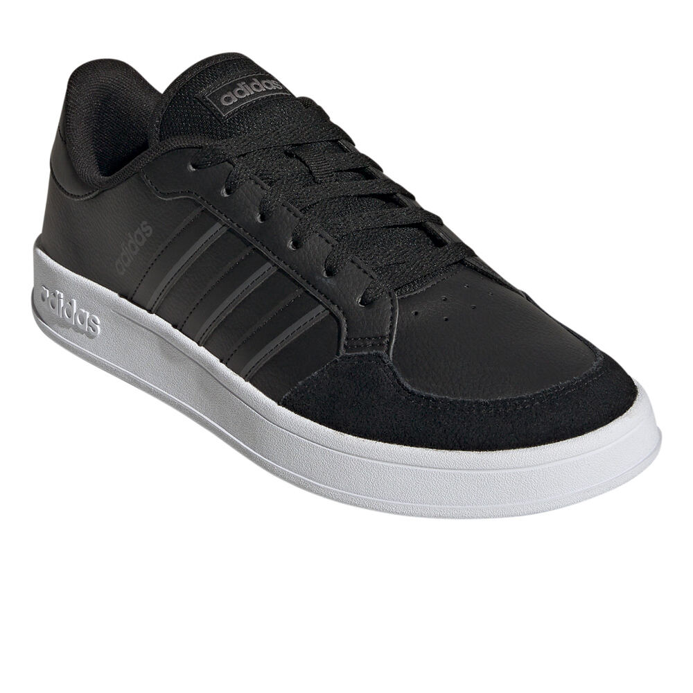 adidas zapatilla moda hombre Breaknet Court Lifestyle lateral interior