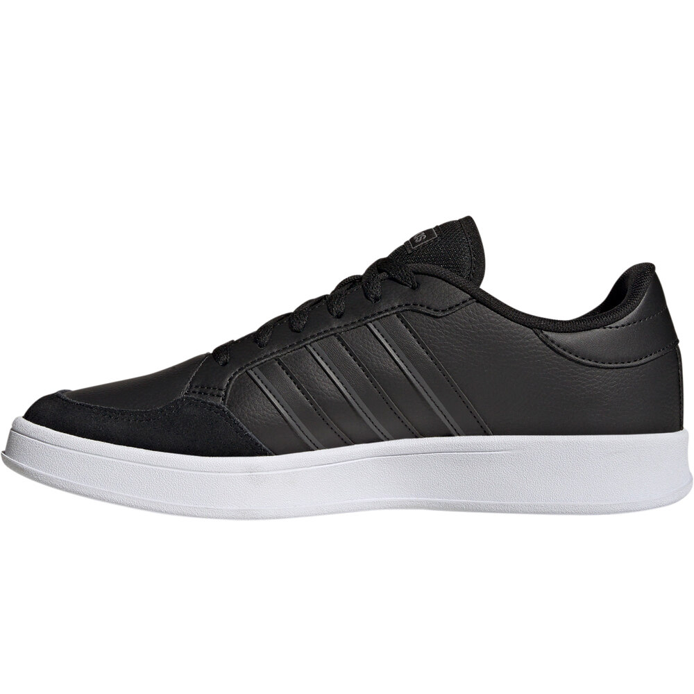 adidas zapatilla moda hombre Breaknet Court Lifestyle puntera