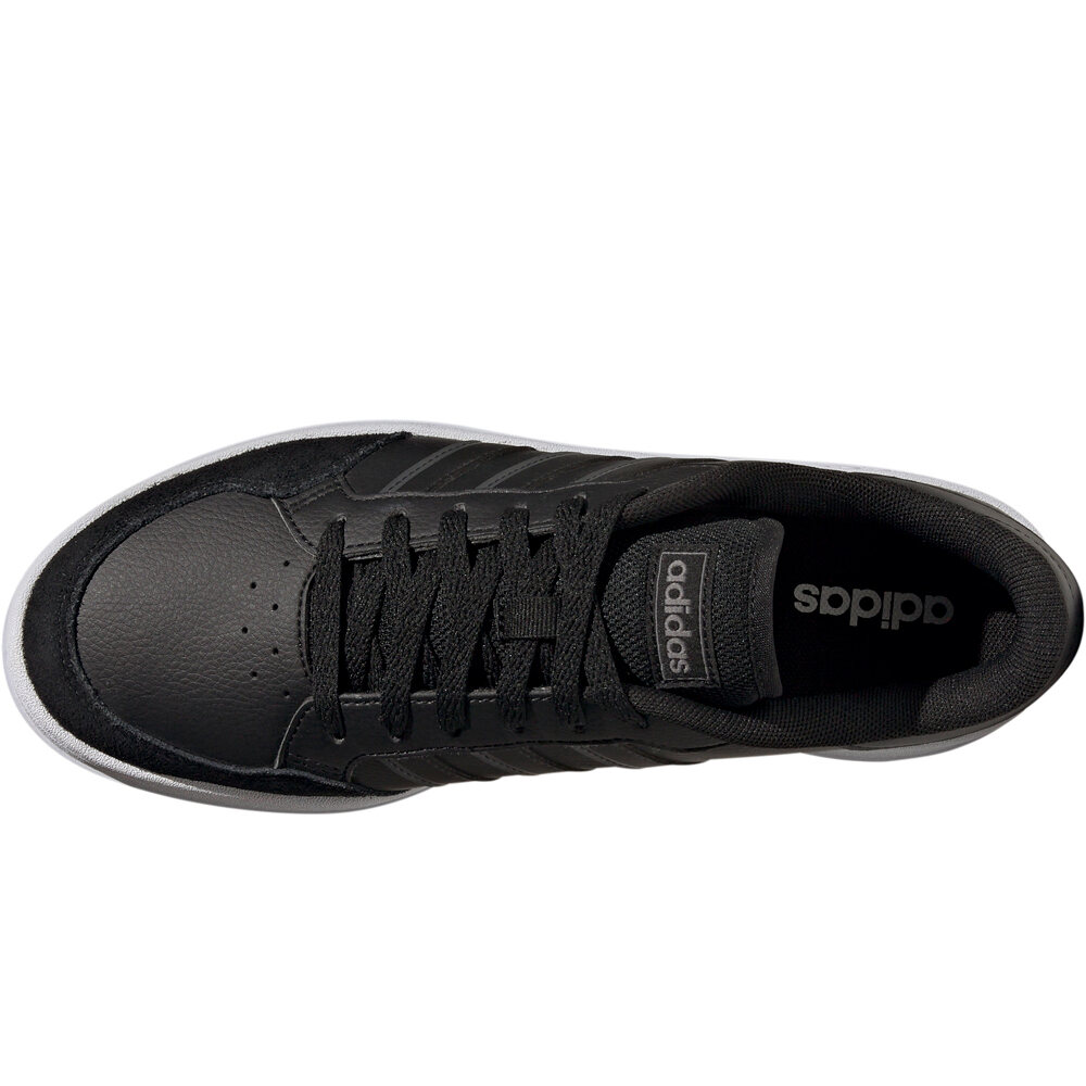 adidas zapatilla moda hombre Breaknet Court Lifestyle 05