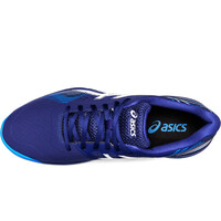 Asics Zapatillas Tenis Hombre GEL-GAME 8 05