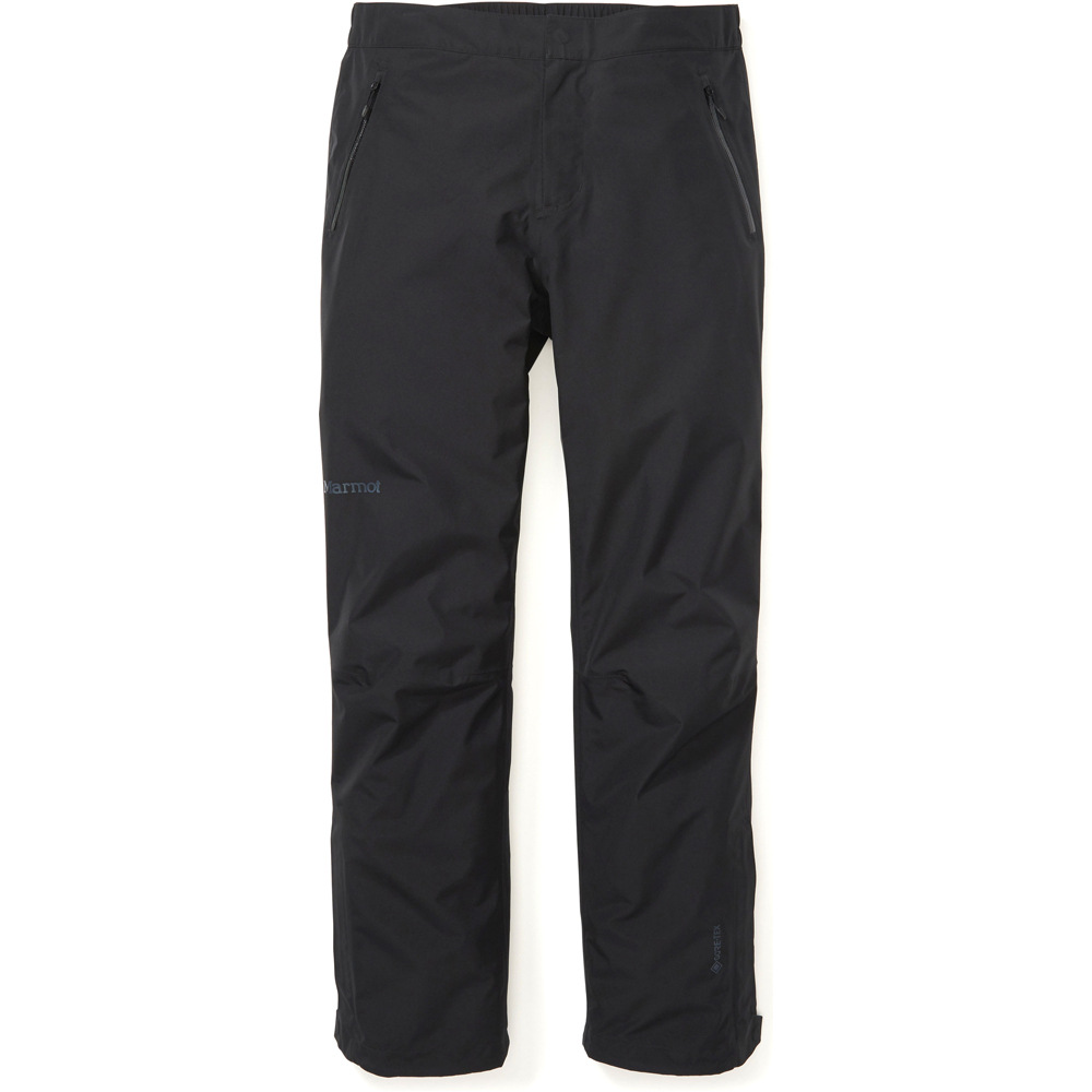 Marmot pantalón impermeable hombre MINIMALIST GORE TEX PANT 04