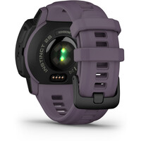 Garmin pulsómetros con gps Instinct 2S  Lila 01