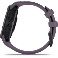 Garmin pulsómetros con gps Instinct 2S  Lila 07