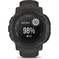 Garmin pulsómetros con gps Instinct 2  Negro 04