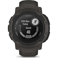 Garmin pulsómetros con gps Instinct 2  Negro 05