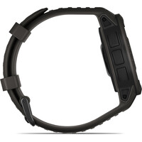 Garmin pulsómetros con gps Instinct 2  Negro 08