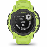 Garmin pulsómetros con gps Instinct 2 - Verde Lima 03