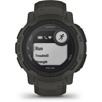 Garmin pulsómetros con gps Instinct 2 Solar - Negro 03