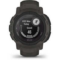 Garmin pulsómetros con gps Instinct 2 Solar - Negro 04