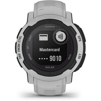 Garmin pulsómetros con gps Instinct 2 Solar - Gris 05