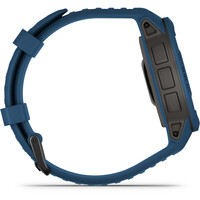 Garmin pulsómetros con gps Instinct 2 Solar - Azul 07