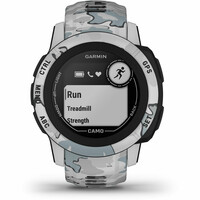 Garmin pulsómetros con gps Instinct 2S - Camo Mist 02