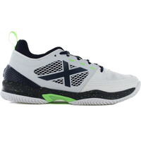 Munich Zapatillas Padel Hombre ATOMIK 15 lateral exterior