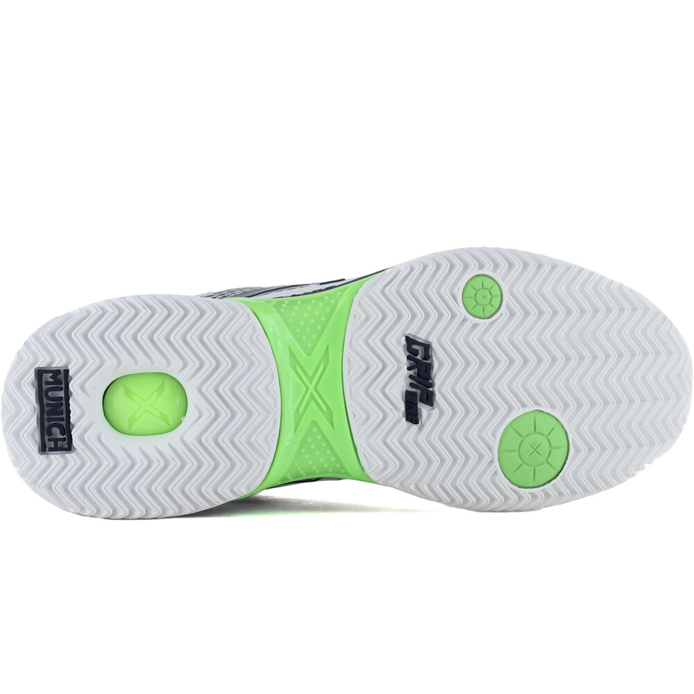 Munich Zapatillas Padel Hombre ATOMIK 15 05