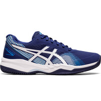 Asics Zapatillas Tenis Mujer GEL-GAME 8 lateral exterior