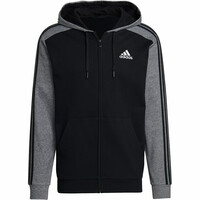 adidas sudadera hombre M MEL FZ HD vista detalle