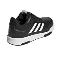 adidas zapatilla multideporte niño Tensaur Sport Training Lace vista trasera