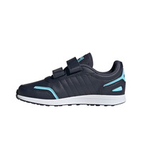 adidas zapatilla multideporte niño VS Switch 3 Lifestyle Running Hook and Loop Strap puntera