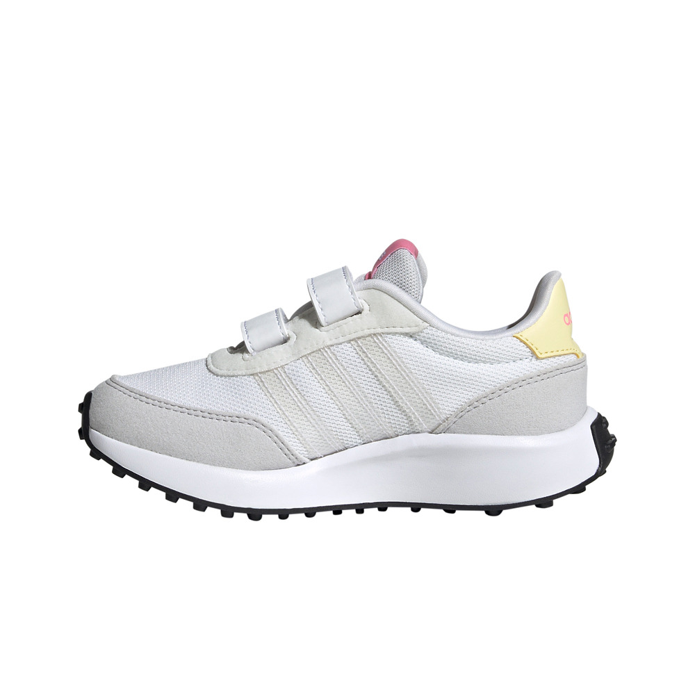 adidas zapatilla multideporte niño Run 70s puntera