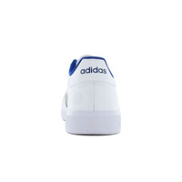 adidas zapatilla moda niño Grand Court Lifestyle Lace Tennis vista trasera