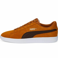 Puma zapatilla moda hombre SMASH V2 lateral exterior