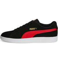 Puma zapatilla moda hombre SMASH V2 lateral exterior