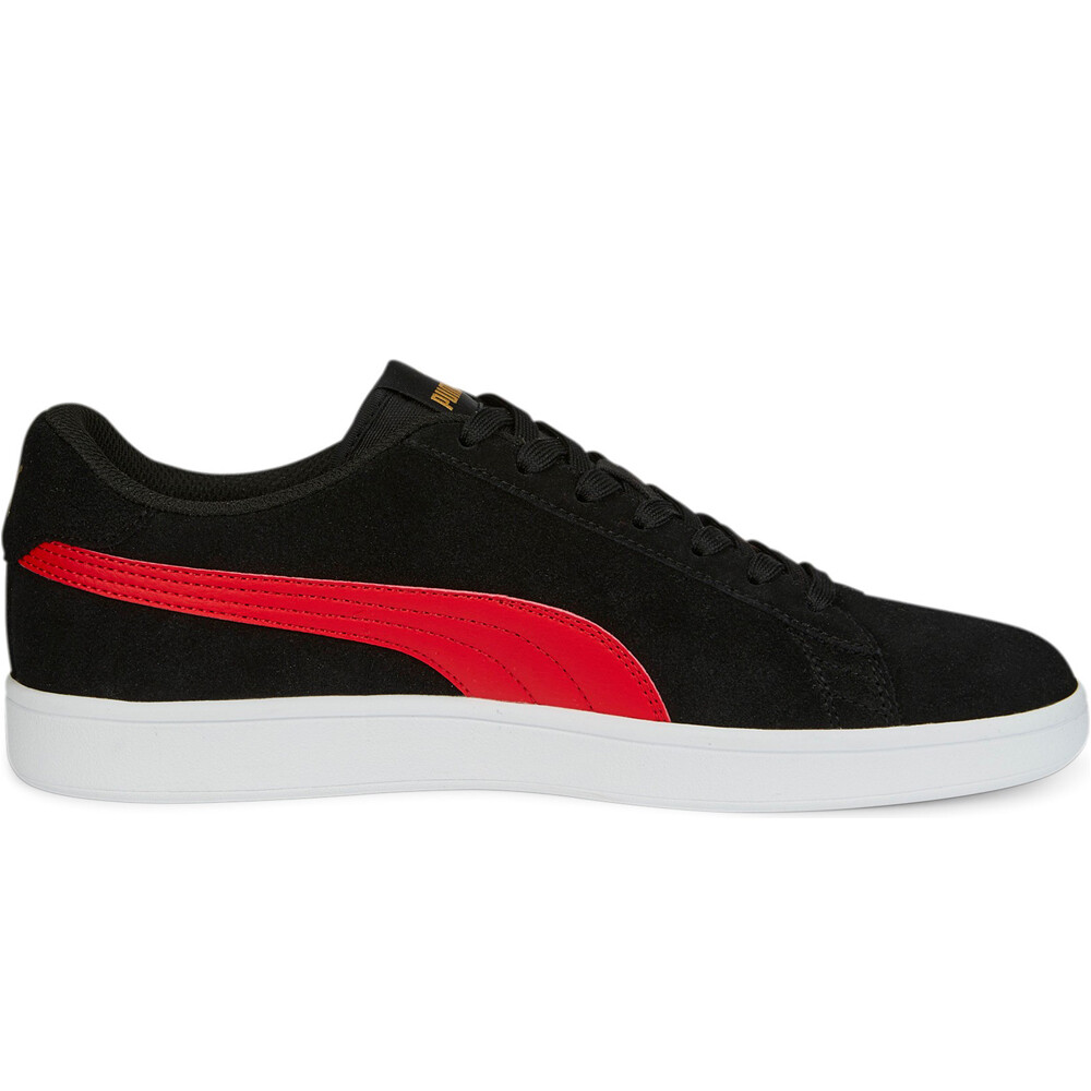 Puma zapatilla moda hombre SMASH V2 puntera