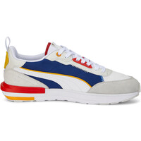 Puma zapatilla moda hombre R22 puntera