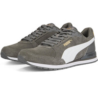 Puma zapatilla moda hombre ST RUNNER V3 SD lateral interior