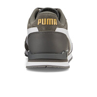 Puma zapatilla moda hombre ST RUNNER V3 SD vista trasera