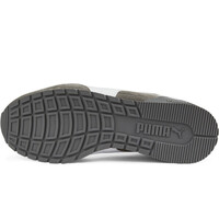 Puma zapatilla moda hombre ST RUNNER V3 SD vista superior