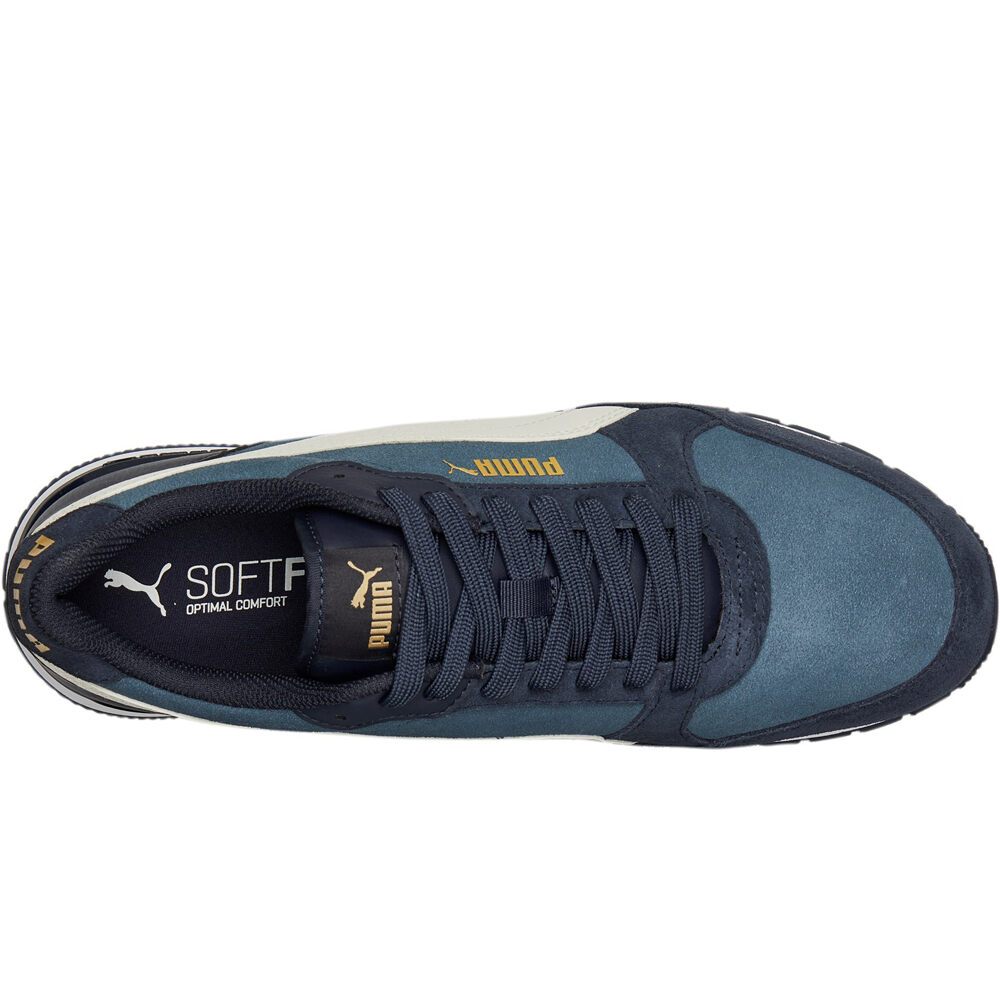 Puma zapatilla moda hombre ST RUNNER V3 SD 05