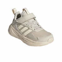 adidas zapatilla multideporte niño Ozelle Running Lifestyle Elastic Lace Top Strap lateral interior