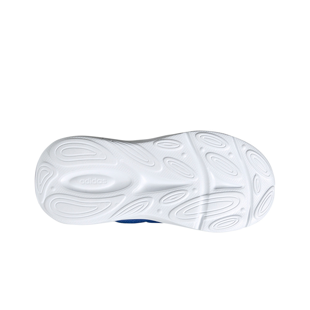 adidas zapatilla multideporte niño Ozelle Running Lifestyle Elastic Lace Top Strap puntera