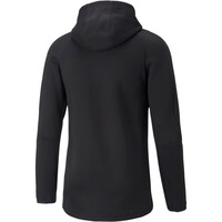 Puma sudadera hombre EVOSTRIPE HOODIE 06